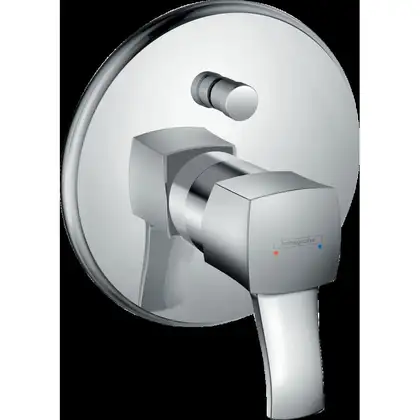 Змішувач для ванни / душа Hansgrohe Metropol Classic (31345000) Змішувач для ванни / душа Hansgrohe Metropol Classic (31345000)