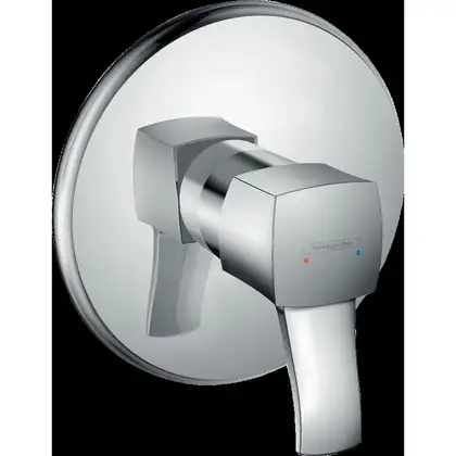 Hansgrohe Metropol Classic Смеситель для душа (31365000) Hansgrohe Metropol Classic Смеситель для душа (31365000)