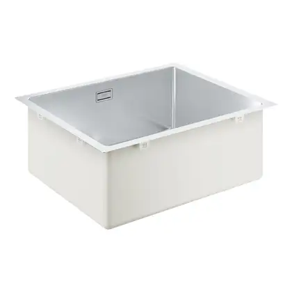 Кухонна мийка Grohe EX Sink K700U, сталь (31574SD0) Кухонна мийка Grohe EX Sink K700U, сталь (31574SD0)