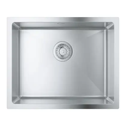 Кухонна мийка Grohe EX Sink K700U, сталь (31574SD0) Кухонна мийка Grohe EX Sink K700U, сталь (31574SD0)