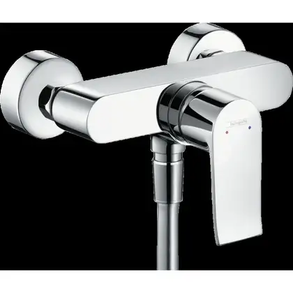 Grohe BauEco Смеситель для кухни, хром (31680000) Grohe BauEco Смеситель для кухни, хром (31680000)