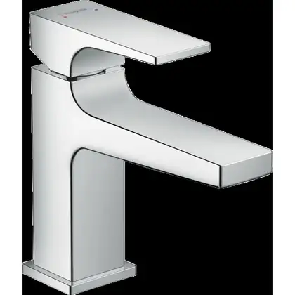 HANSGROHE Metropol 100 Смеситель для умывальника, хром (32500000)