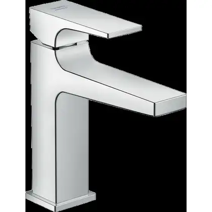 Змішувач для умивальника Hansgrohe Metropol 100 (32501000)