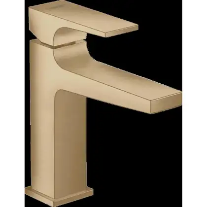 Hansgrohe Metropol 110 Смеситель для умывальника, хром (32507140)