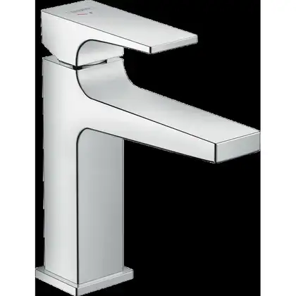 Змішувач для умивальника Hansgrohe Metropol CoolStart (32508000)