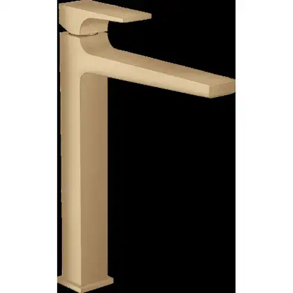 Hansgrohe Metropol 260 Смеситель для умывальника, хром (32512140)