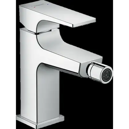 Hansgrohe Metropol Змішувач для біде, хром (32520000)