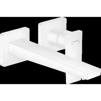 Hansgrohe Metropol Змішувач для умивальника, хром (32526700) Hansgrohe Metropol Змішувач для умивальника, хром (32526700)