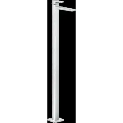 Змішувач для умивальника Hansgrohe Metropol (32530000) Змішувач для умивальника Hansgrohe Metropol (32530000)