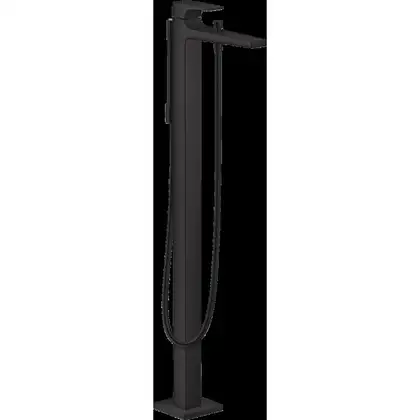 Змішувач для ванни Hansgrohe Metropol (32532670)