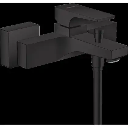 Hansgrohe Metropol Смеситель для ванны, хром (32540670) Hansgrohe Metropol Смеситель для ванны, хром (32540670)