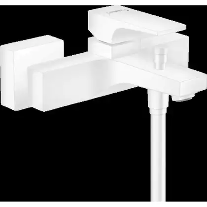 Hansgrohe Metropol Змішувач для ванни, хром (32540700) Hansgrohe Metropol Змішувач для ванни, хром (32540700)