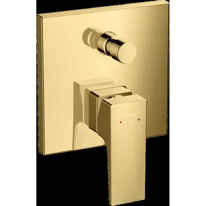 Hansgrohe Metropol Змішувач для ванни/душу, хром (32545990) Hansgrohe Metropol Змішувач для ванни/душу, хром (32545990)