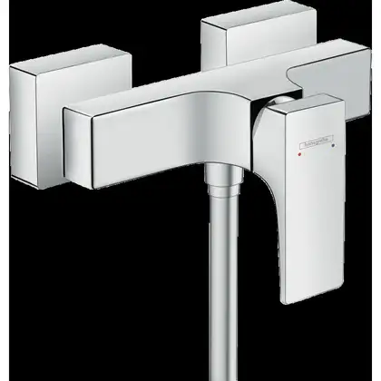 Hansgrohe Metropol Змішувач для душу (32560000)