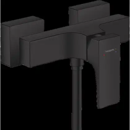 Hansgrohe Metropol Смеситель для душа, хром (32560670) Hansgrohe Metropol Смеситель для душа, хром (32560670)