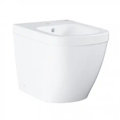 Біде для підлоги Grohe Euro Ceramic, білий (39340000) Біде для підлоги Grohe Euro Ceramic, білий (39340000)