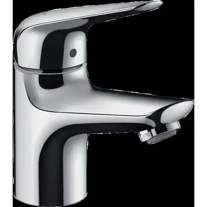 Hansgrohe Novus 70 Змішувач для умивальника, хром (71020000)