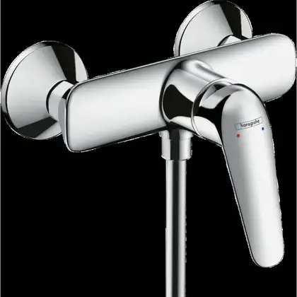 Змішувач для душа Hansgrohe Novus (71060000)