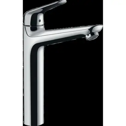Змішувач для умивальника Hansgrohe Novus 230 (71123000)