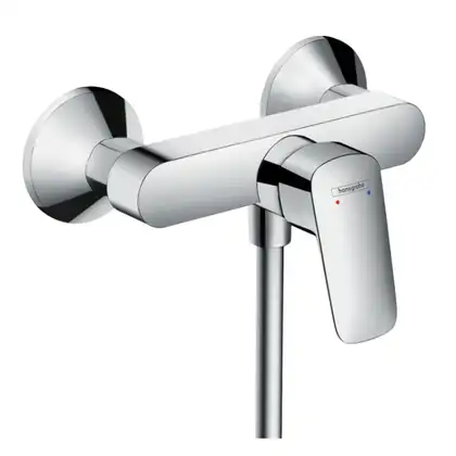 Hansgrohe Logis Смеситель для душа, хром (71600000)