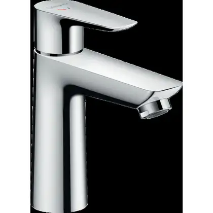 Змішувач для умивальника Hansgrohe Talis E CoolStart (71713000) Змішувач для умивальника Hansgrohe Talis E CoolStart (71713000)