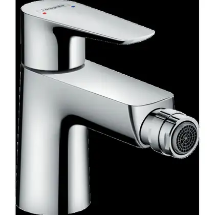 Hansgrohe Talis E Змішувач для біде, хром (71720000) Hansgrohe Talis E Змішувач для біде, хром (71720000)