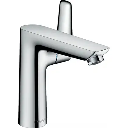 Hansgrohe Talis E 150 Змішувач для умивальника, хром (71754000) Hansgrohe Talis E 150 Змішувач для умивальника, хром (71754000)