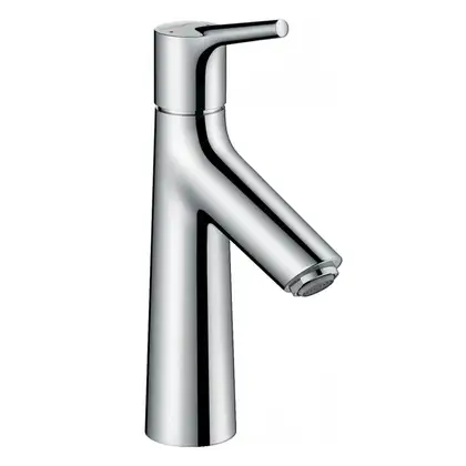 Hansgrohe Talis S 100 Смеситель для умывальника, хром (72020000)