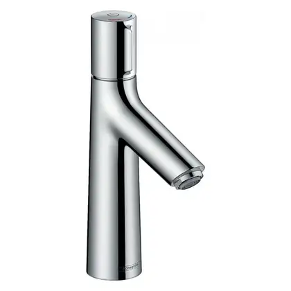 Hansgrohe Talis Select S 100 Смеситель для умывальника, хром (72042000)