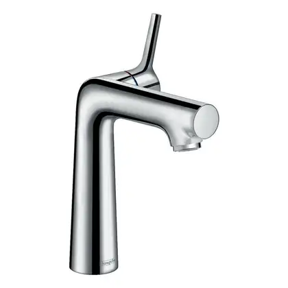 Hansgrohe Talis S 140 Смеситель для умывальника, хром (72113000)