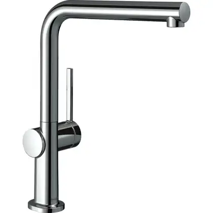 Hansgrohe Talis 270 Кухонный смеситель, хром (72840000) Hansgrohe Talis 270 Кухонный смеситель, хром (72840000)