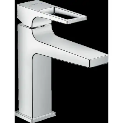 Змішувач для умивальника Hansgrohe Metropol 110 (74507000)