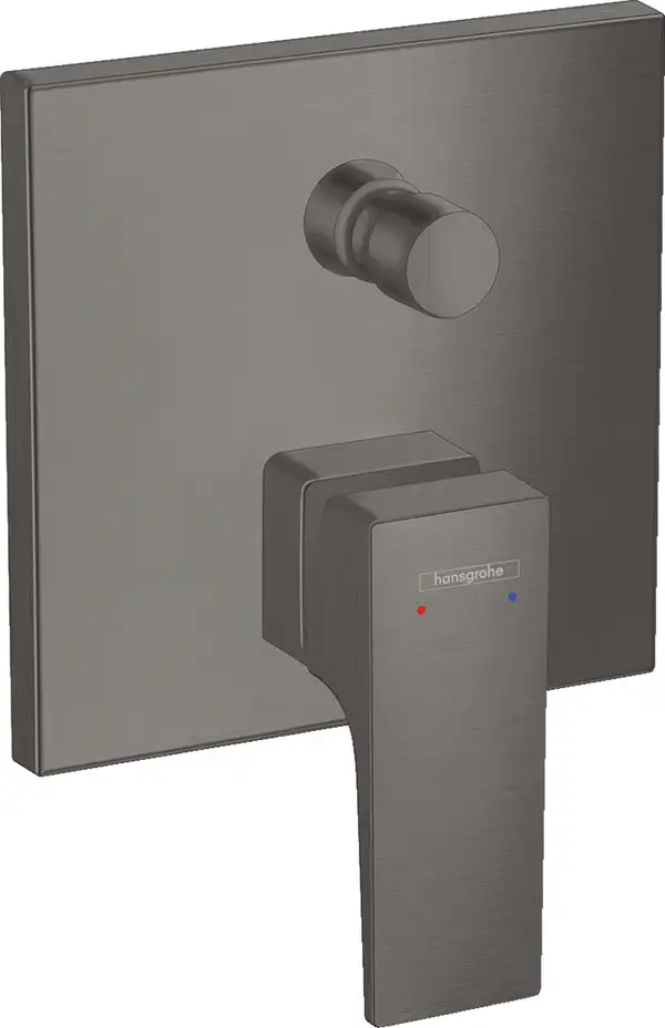 HANSGROHE Metropol Змішувач для ванни/душа, хром (32545340)