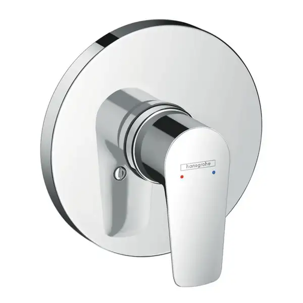 Hansgrohe Talis E Змішувач для душу, хром (71766000) Hansgrohe Talis E Змішувач для душу, хром (71766000)