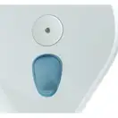 Mediclinics Тримач туалетного паперу Mar Plast Jumbo Plus (756)