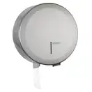 Тримач туалетного паперу Mediclinics Jumbo Industrial, сатиновий (PR2783CS)
