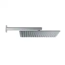 New-Form Верхній душ New Form LINFA II 40 см, хром (6772921.018) (67729.21.018)