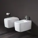 Nic-Design Nic Design Semplice Унітаз підвісний, Cemento matt (003699047_005706047)
