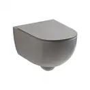 Nic-Design Nic Design Pin Унітаз підвісний, Sabbia (003709051_005712051)