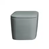 Nic-Design Nic Design Semplice Унітаз підвісний, Cemento matt (003699047_005706047)