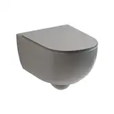Nic Design Pin Унитаз подвесной, Sabbia (003709051_005712051)