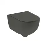 Nic Design Pin Унитаз подвесной, Argilla матовый (003709052_005712052)
