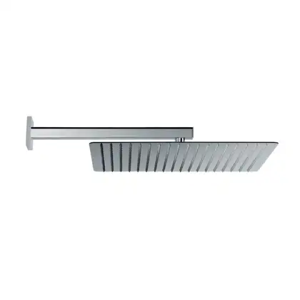 New-Form Верхній душ New Form LINFA II 40 см, хром (6772921.018) (67729.21.018) New-Form Верхній душ New Form LINFA II 40 см, хром (6772921.018) (67729.21.018)
