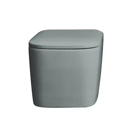 Nic-Design Nic Design Semplice Унітаз підвісний, Cemento matt (003699047_005706047) Nic-Design Nic Design Semplice Унітаз підвісний, Cemento matt (003699047_005706047)