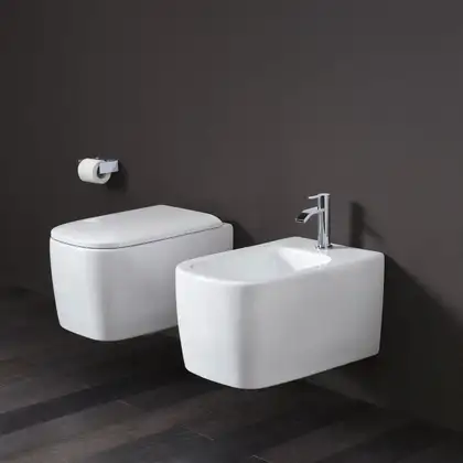 Nic-Design Nic Design Semplice Унітаз підвісний, Cemento matt (003699047_005706047) Nic-Design Nic Design Semplice Унітаз підвісний, Cemento matt (003699047_005706047)