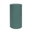 Nic-Design Умивальник окремо стоячий Nic Design Ovvio 45х85 см без переливу, зі зливом в підлогу, Amazzonia глянець (001453077)