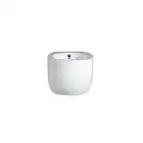 Nic-Design Nic Design Milk Біде підвісне, білий глянець (004278001)