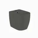 Nic-Design Біде підлогове Nic Design Ovvio 37,4х53х42 см, Argilla матовий (004432052)