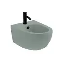 Біде підвісне Nic Design Pin 55х37, Salvia матовий (004706067)