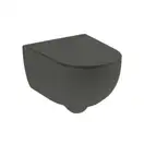 Nic-Design Кришка для унітазу Nic Design Pin Soft-Close, Argilla mat (005712052)